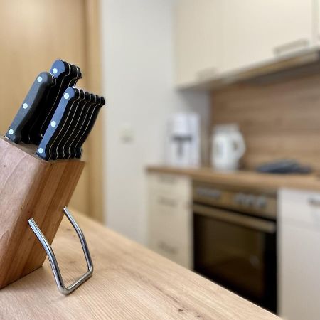 Ferienhaus Julian Thale Kültér fotó