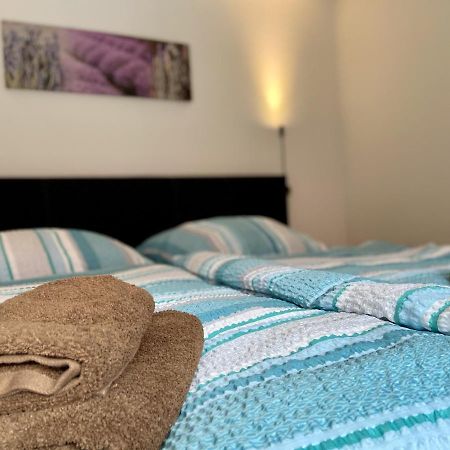 Ferienhaus Julian Thale Kültér fotó