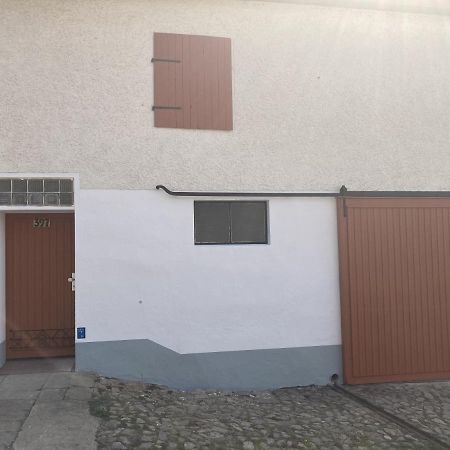 Ferienhaus Julian Thale Kültér fotó