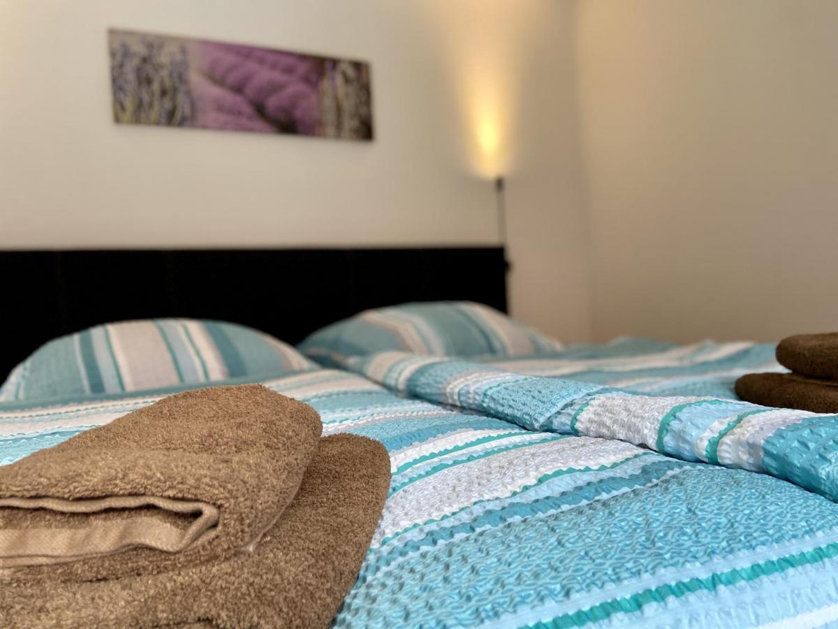 Ferienhaus Julian Thale Kültér fotó