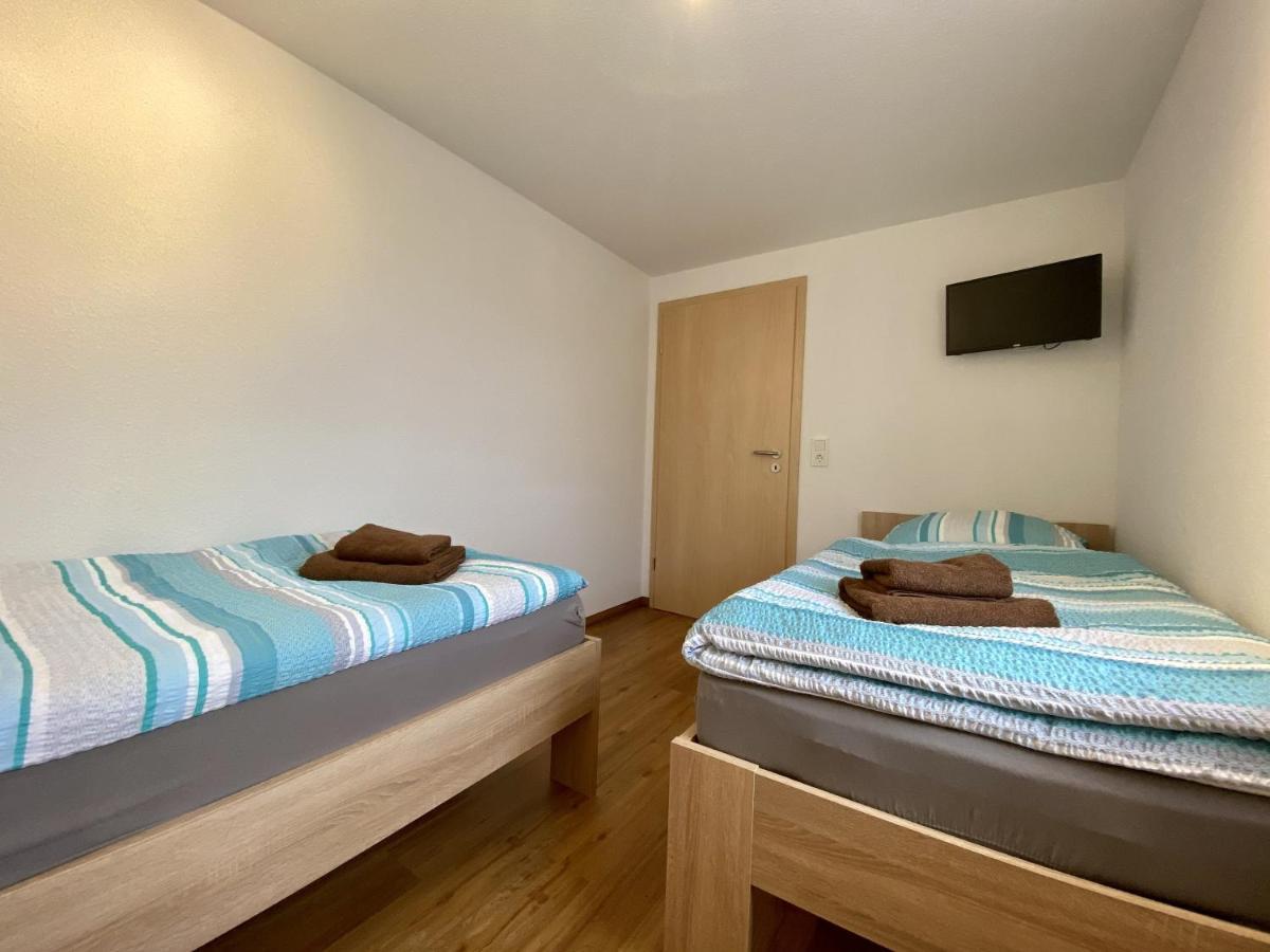 Ferienhaus Julian Thale Kültér fotó