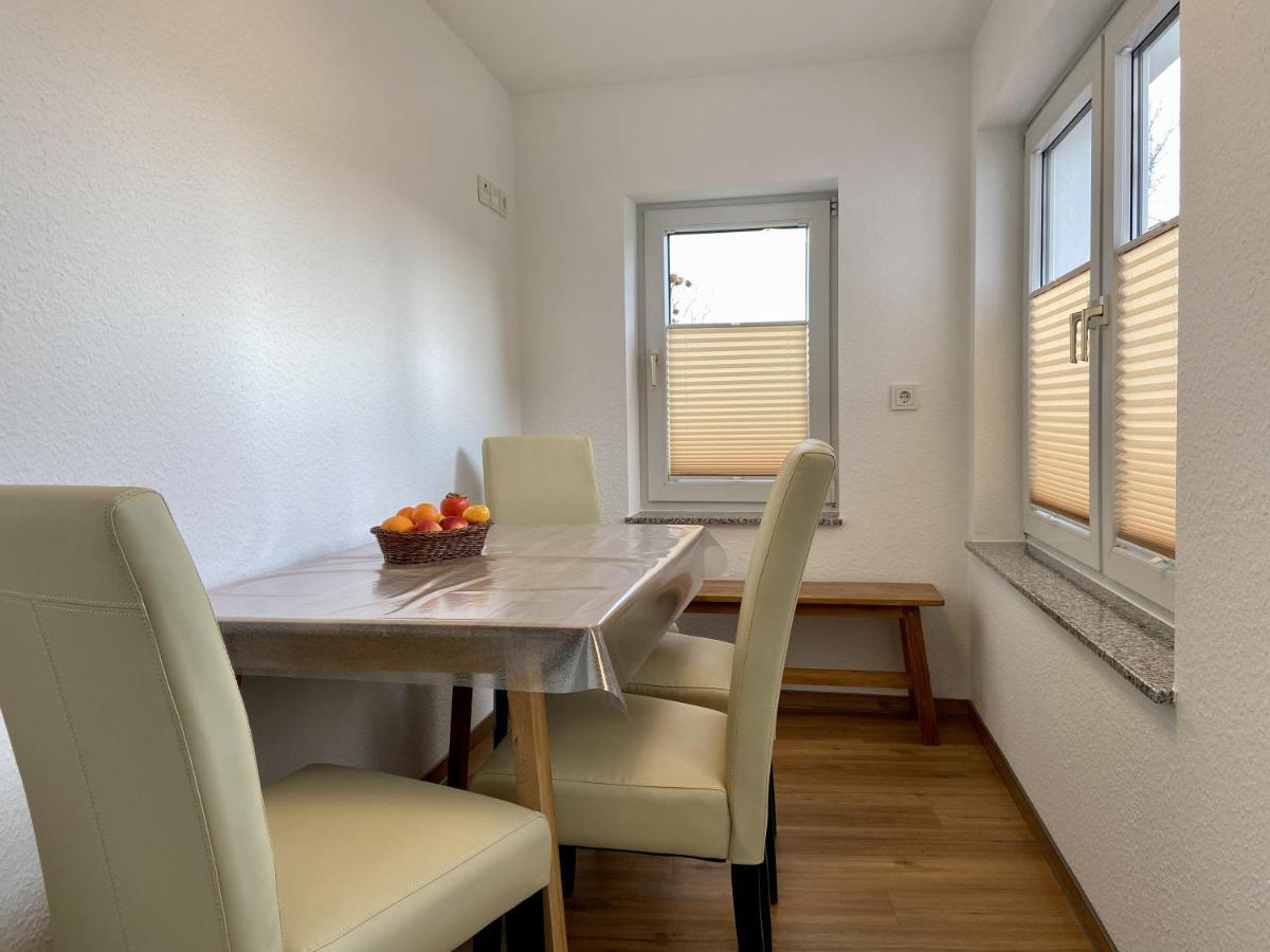 Ferienhaus Julian Thale Kültér fotó
