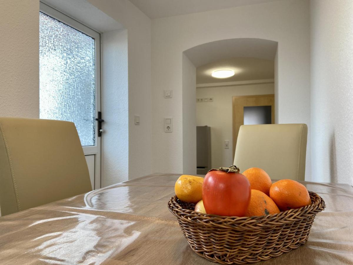 Ferienhaus Julian Thale Kültér fotó