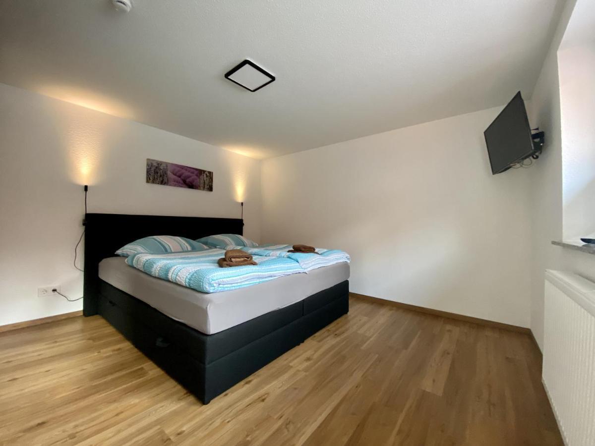 Ferienhaus Julian Thale Kültér fotó