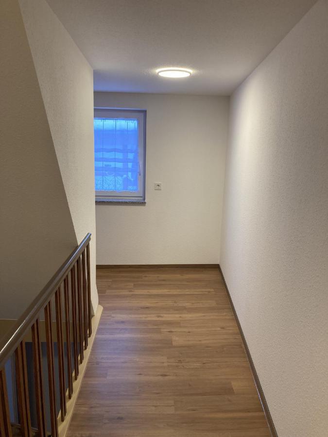 Ferienhaus Julian Thale Kültér fotó