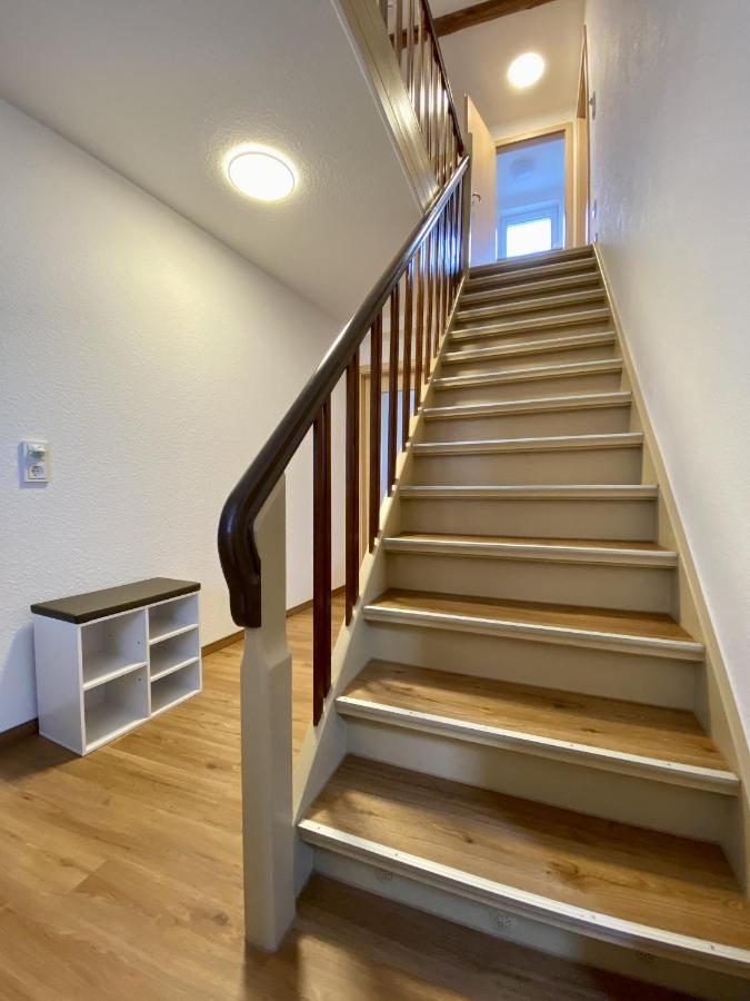 Ferienhaus Julian Thale Kültér fotó