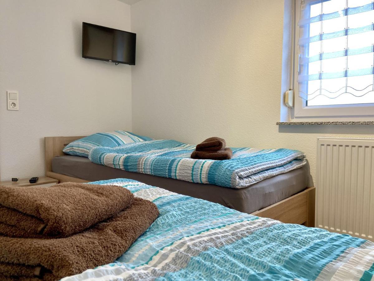 Ferienhaus Julian Thale Kültér fotó