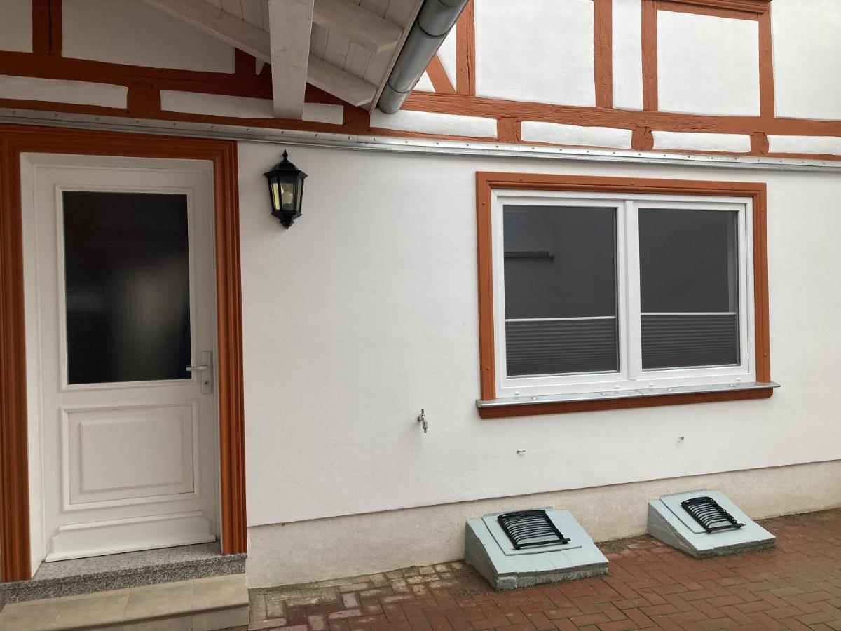 Ferienhaus Julian Thale Kültér fotó