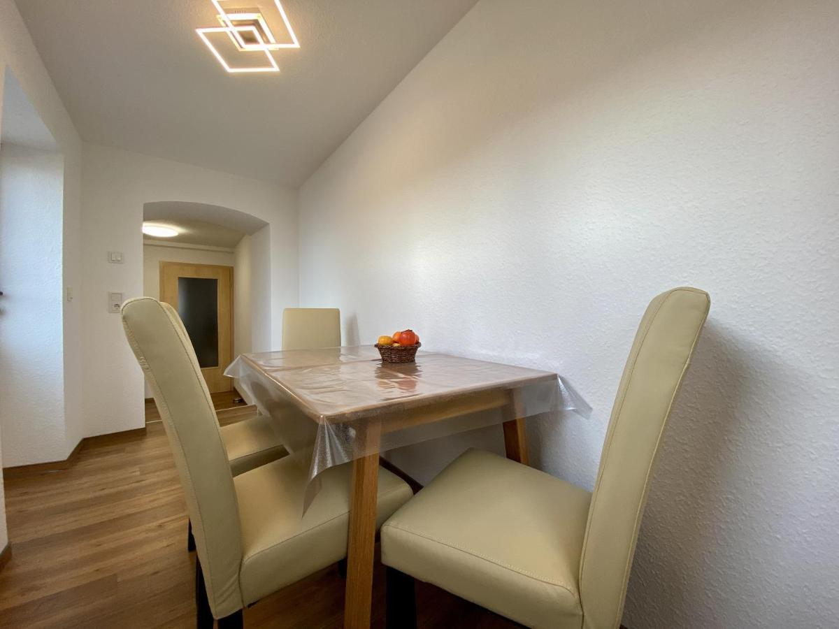 Ferienhaus Julian Thale Kültér fotó