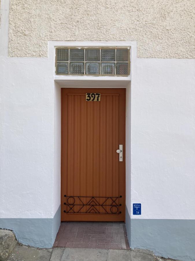 Ferienhaus Julian Thale Kültér fotó
